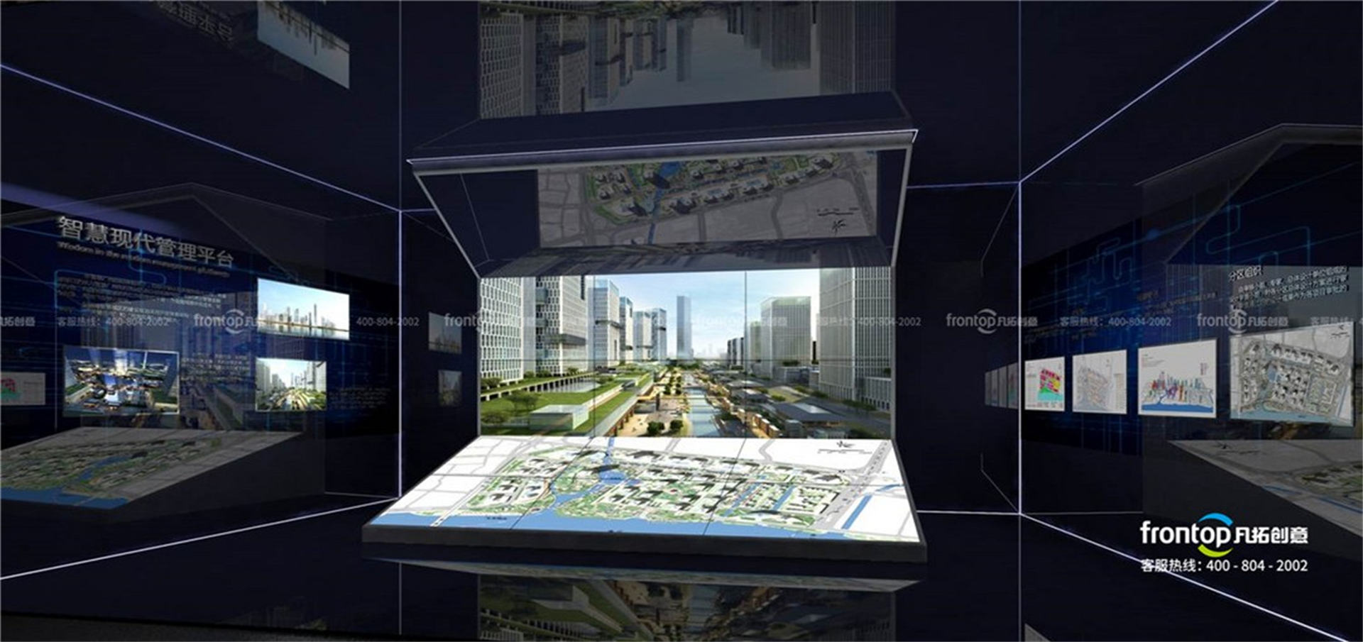 ����չ��