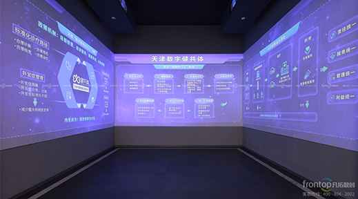 ���ֿ������ģʽչʾ�������